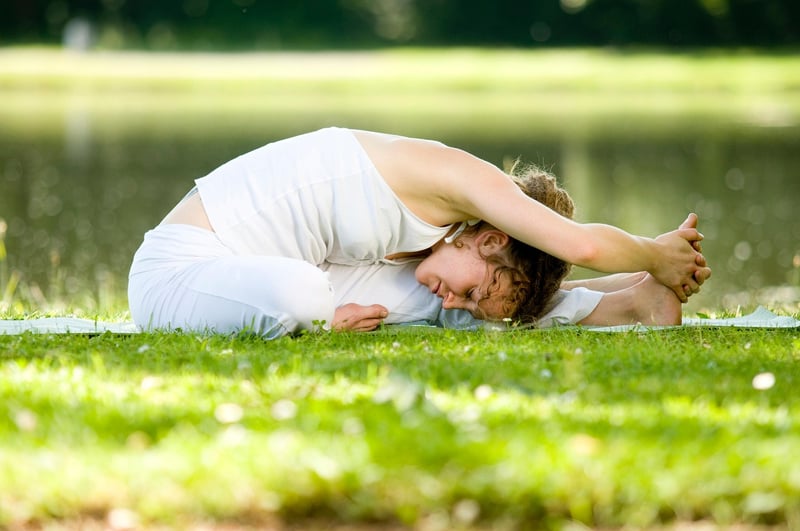 Mindful Body Relaxation